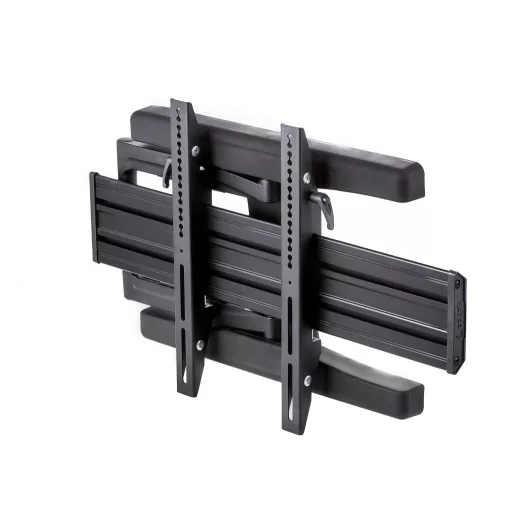 Edbak VSM653 asztali TV konzol 119,4 cm (47") Fali Fekete