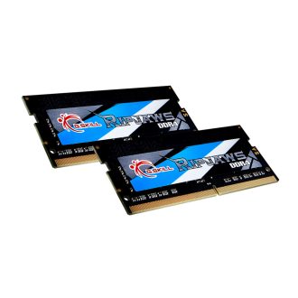 G.Skill Ripjaws F4-3200C22D-16GRS 16 GB 2 x 8 GB DDR4