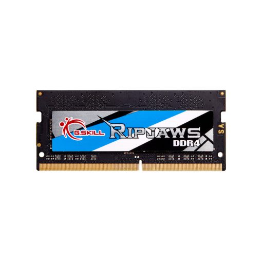 G.Skill Ripjaws F4-3200C22D-16GRS 16 GB 2 x 8 GB DDR4