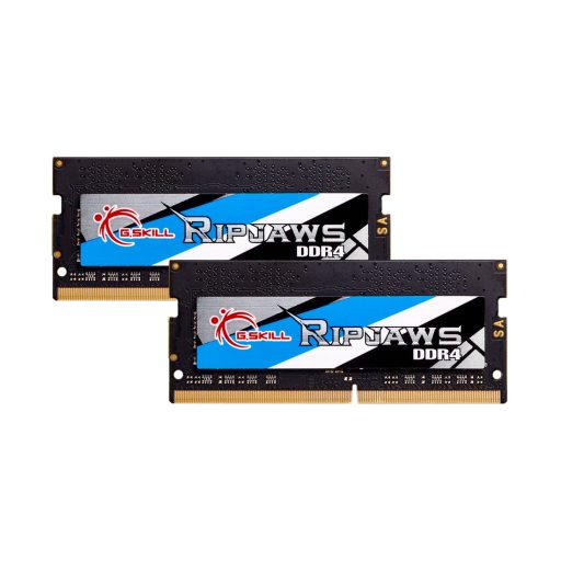 G.Skill Ripjaws F4-3200C22D-16GRS 16 GB 2 x 8 GB DDR4