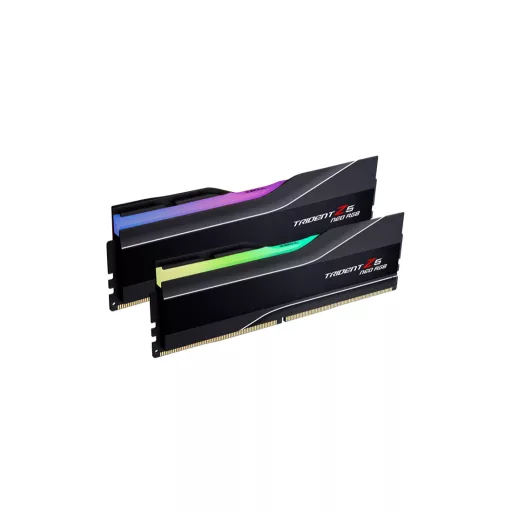 G.Skill Trident Z5 Neo RGB F5-6000J2636H16GX2-TZ5NR 32 GB 2 x 16 GB DDR5 4800 MT/másodperc 288-pin DIMM