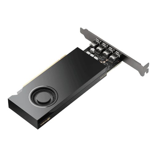 PNY NVIDIA RTX 2000E Ada RTX 2000 Ada 16 GB GDDR6