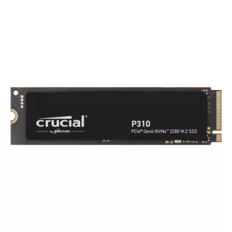 Crucial P310 1 TB M.2 PCI Express 4.0 NVMe