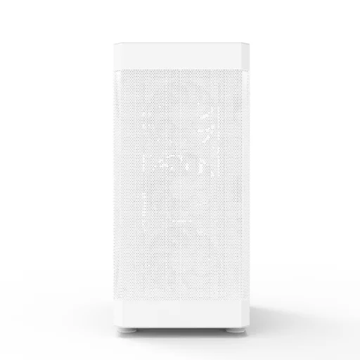 Zalman I4 WHITE Midi Tower Fehér