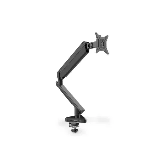 Digitus DA-90405 asztali TV konzol 81,3 cm (32") Fekete