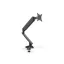 Digitus DA-90405 asztali TV konzol 81,3 cm (32") Fekete