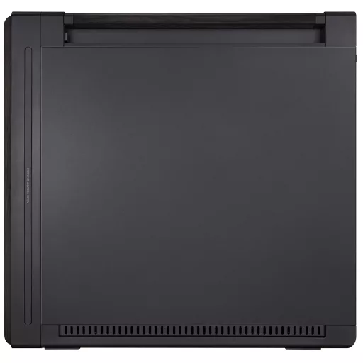 ASUS ProArt PA602 Wood Edition – Metal Panel Midi Tower Fekete