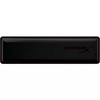   HyperX Wrist Rest - Keyboard - Compact 60% 65% csuklótámasz Gél, Gumi Fekete