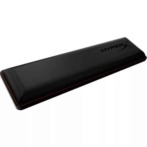 HyperX Wrist Rest - Keyboard - Compact 60% 65% csuklótámasz Gél, Gumi Fekete