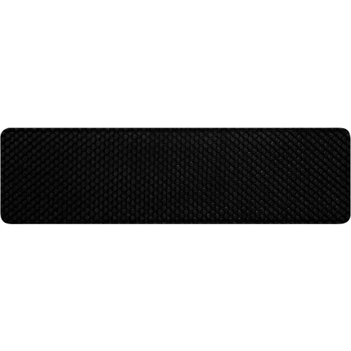 HyperX Wrist Rest - Keyboard - Compact 60% 65% csuklótámasz Gél, Gumi Fekete