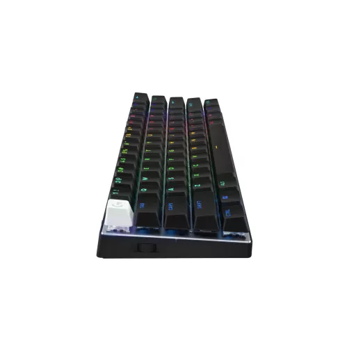 Logitech G 920-011907 billentyűzet Játék RF vezeték nélküli + Bluetooth QWERTZ Svájc Fekete