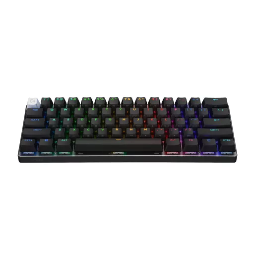 Logitech G 920-011907 billentyűzet Játék RF vezeték nélküli + Bluetooth QWERTZ Svájc Fekete