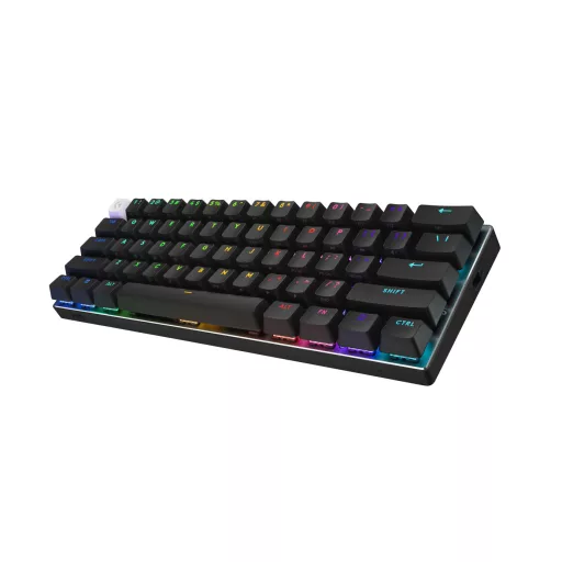 Logitech G 920-011907 billentyűzet Játék RF vezeték nélküli + Bluetooth QWERTZ Svájc Fekete