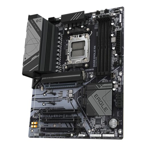 GIGABYTE B650 EAGLE AX AMD B650 Socket AM5 ATX