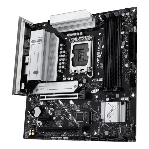 ASUS PRIME B860M-A-CSM Intel B860 LGA 1851 (Socket V1) Micro ATX