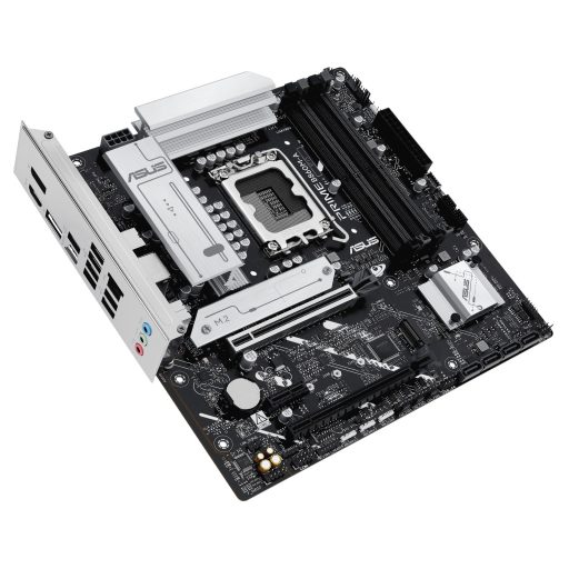 ASUS PRIME B860M-A-CSM Intel B860 LGA 1851 (Socket V1) Micro ATX