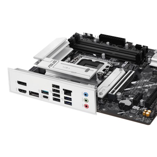 ASUS PRIME B860M-A-CSM Intel B860 LGA 1851 (Socket V1) Micro ATX