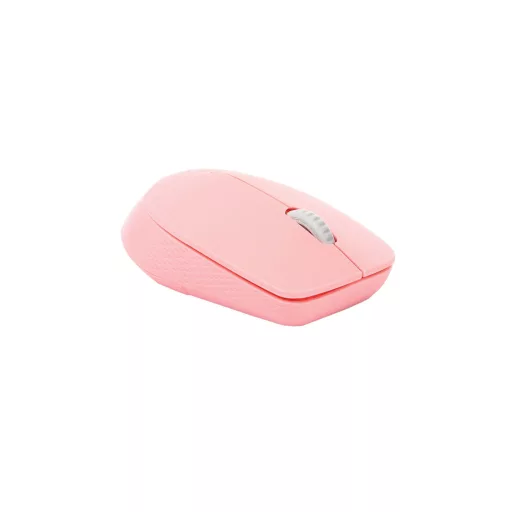 Rapoo M100 Silent egér Irodai Kétkezes RF vezeték nélküli + Bluetooth Optikai 1000 DPI