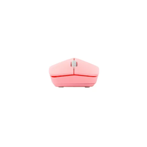 Rapoo M100 Silent egér Irodai Kétkezes RF vezeték nélküli + Bluetooth Optikai 1000 DPI
