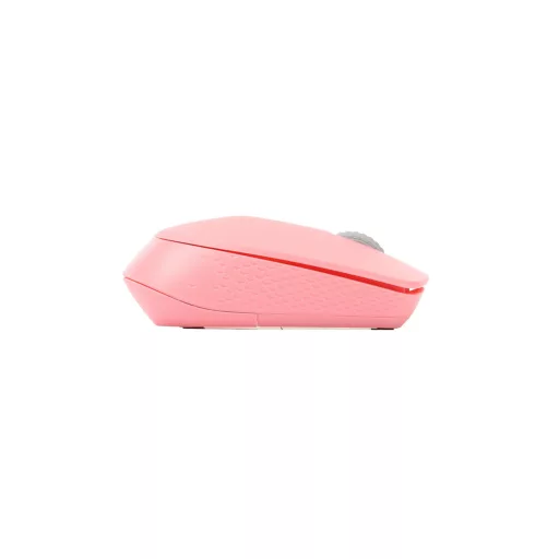 Rapoo M100 Silent egér Irodai Kétkezes RF vezeték nélküli + Bluetooth Optikai 1000 DPI