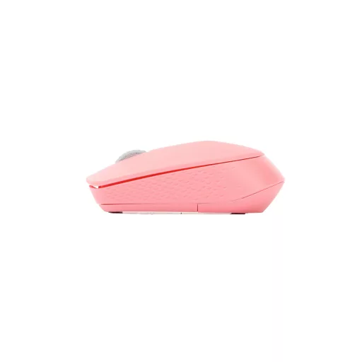 Rapoo M100 Silent egér Irodai Kétkezes RF vezeték nélküli + Bluetooth Optikai 1000 DPI