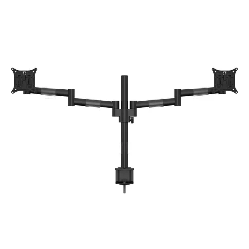Multibrackets 5853 asztali TV konzol 76,2 cm (30") Fekete