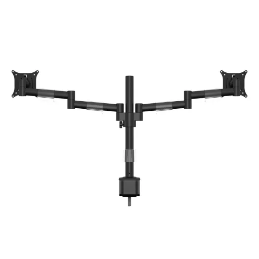 Multibrackets 5853 asztali TV konzol 76,2 cm (30") Fekete