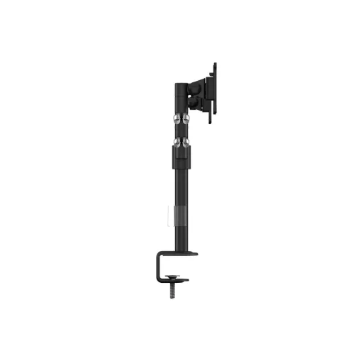 Multibrackets 5853 asztali TV konzol 76,2 cm (30") Fekete
