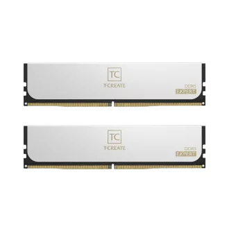   Team Group T-CREATE EXPERT CTCWD532G6400HC32ADC01 32 GB 2 x 16 GB DDR5 288-pin DIMM
