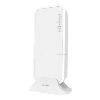   Mikrotik wAP R 300 Mbit/s Fehér Ethernet-áramellátás (PoE) támogatása