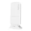 Mikrotik wAP R 300 Mbit/s Fehér Ethernet-áramellátás (PoE) támogatása
