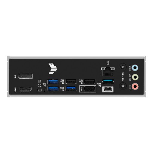 ASUS TUF GAMING B650E-E WIFI AMD B650 Socket AM5 ATX