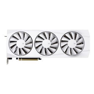   XFX Quicksilver Radeon RX 9070 XT Gaming Edition AMD 16 GB GDDR6