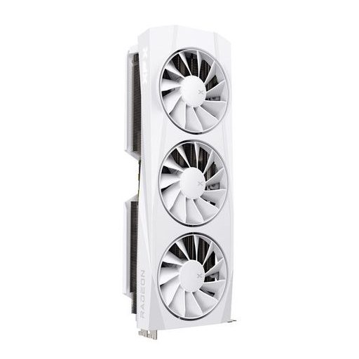 XFX Quicksilver Radeon RX 9070 XT Gaming Edition AMD 16 GB GDDR6