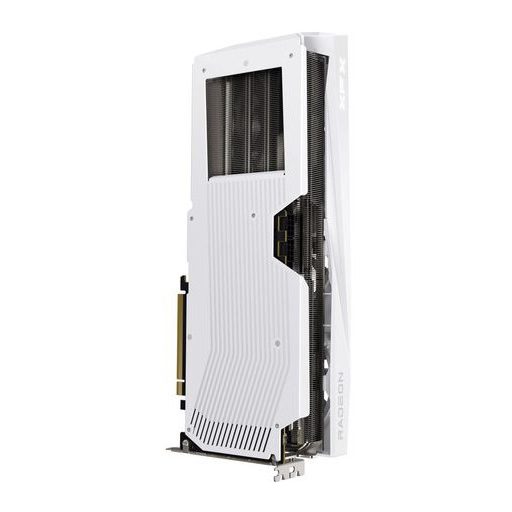 XFX Quicksilver Radeon RX 9070 XT Gaming Edition AMD 16 GB GDDR6