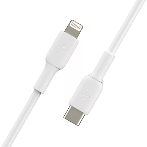 Belkin CAA003bt2MWH 2 M Fehér