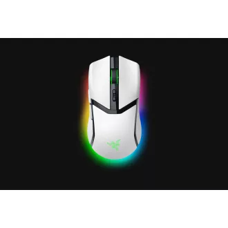   Razer Cobra Pro egér Játék Jobbkezes RF Wireless + Bluetooth + USB Type-C Optikai 30000 DPI