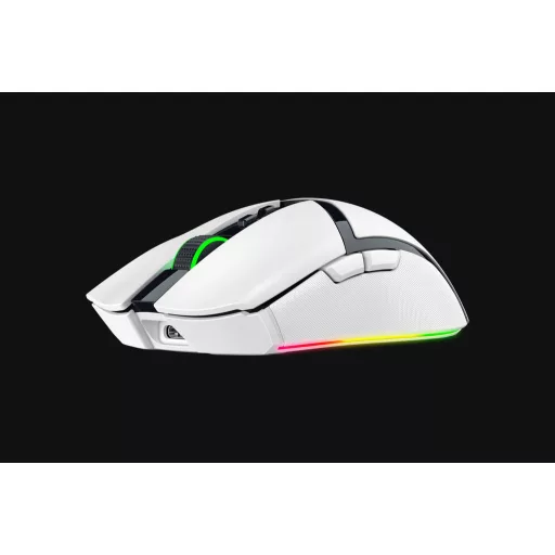 Razer Cobra Pro egér Játék Jobbkezes RF Wireless + Bluetooth + USB Type-C Optikai 30000 DPI