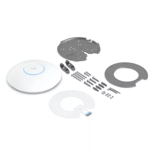 Ubiquiti U7 Pro 5700 Mbit/s Fehér