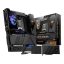 MSI MEG X870E GODLIKE AMD X870E Socket AM5 Extended ATX