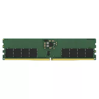   Kingston Technology ValueRAM 16 GB 1 x 16 GB DDR5 6400 MT/másodperc 288-pin DIMM