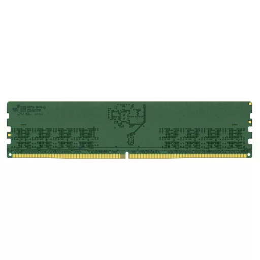 Kingston Technology ValueRAM 16 GB 1 x 16 GB DDR5 6400 MT/másodperc 288-pin DIMM
