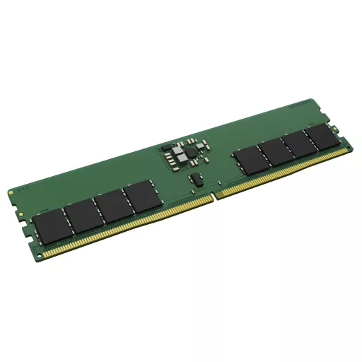 Kingston Technology ValueRAM 16 GB 1 x 16 GB DDR5 6400 MT/másodperc 288-pin DIMM