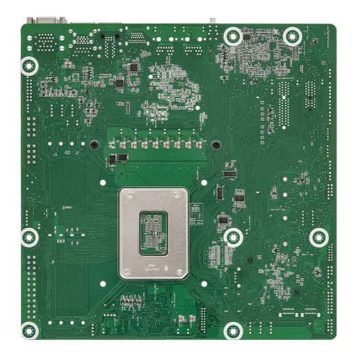 Asrock EC266D4U Intel C266 LGA 1700 Micro ATX