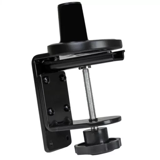 StarTech.com ARMSLIM asztali TV konzol 86,4 cm (34") Fekete