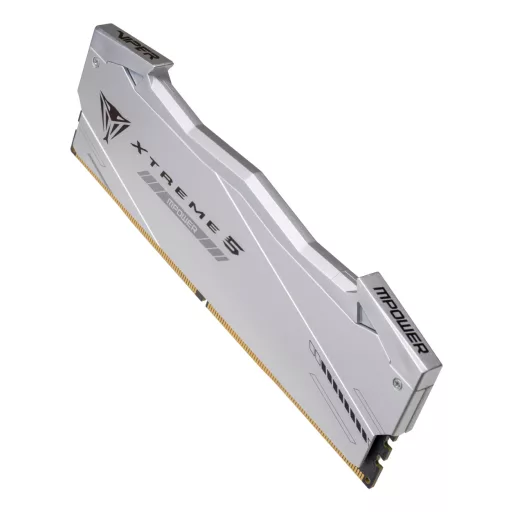Patriot Memory Viper Xtreme 5 RGB 32 GB 2 x 16 GB DDR5 6400 MT/másodperc 288-pin DIMM ECC