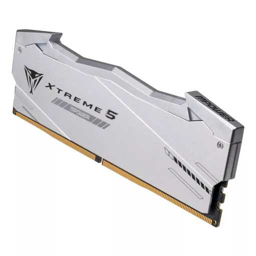 Patriot Memory Viper Xtreme 5 RGB 32 GB 2 x 16 GB DDR5 6400 MT/másodperc 288-pin DIMM ECC