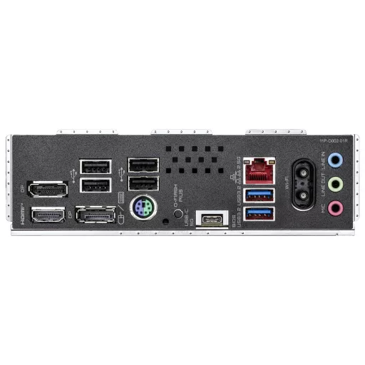 GIGABYTE B840M DS3H WIFI6 AMD B840 Socket AM5 Micro ATX
