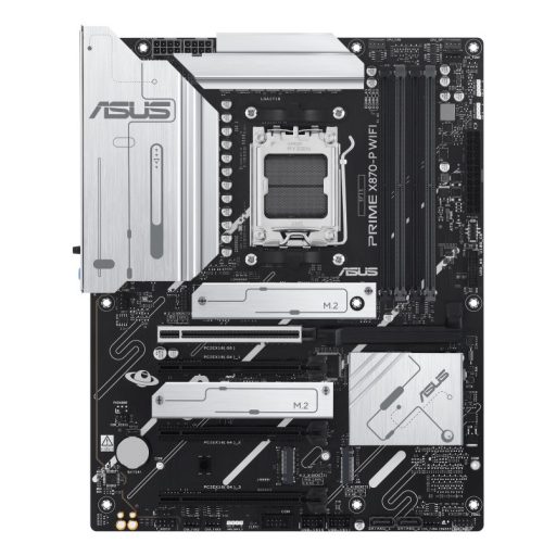 ASUS Prime X870-P WIFI AMD X870 Socket AM5 ATX