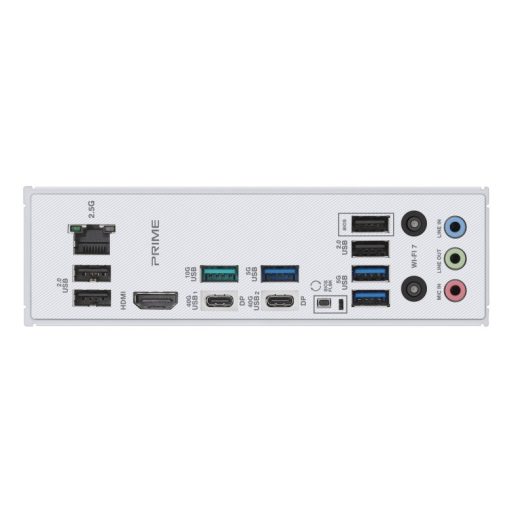 ASUS Prime X870-P WIFI AMD X870 Socket AM5 ATX